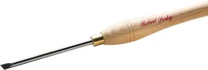 1/4" Robert Sorby #813H Round Skew