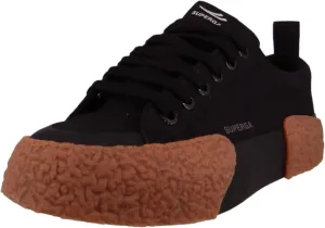 2660 STRIPE BIG BUMPERSBLACK-GUM