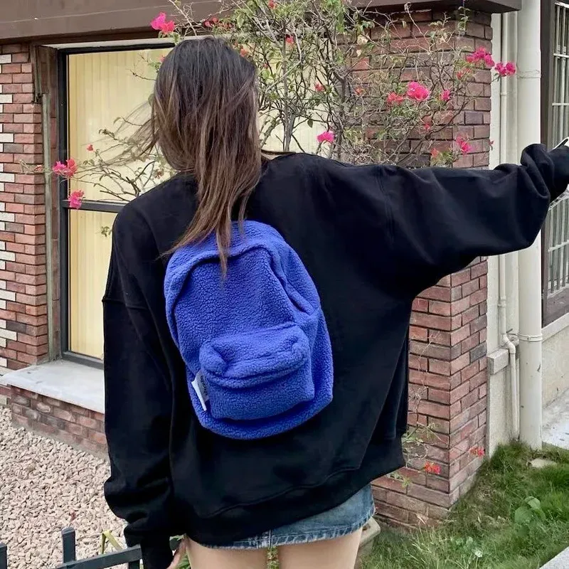 3D Backpack Crewneck Sweatshirt™