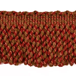 3" Conso 3" Bullion Fringe Trim (Sold by the Yard)