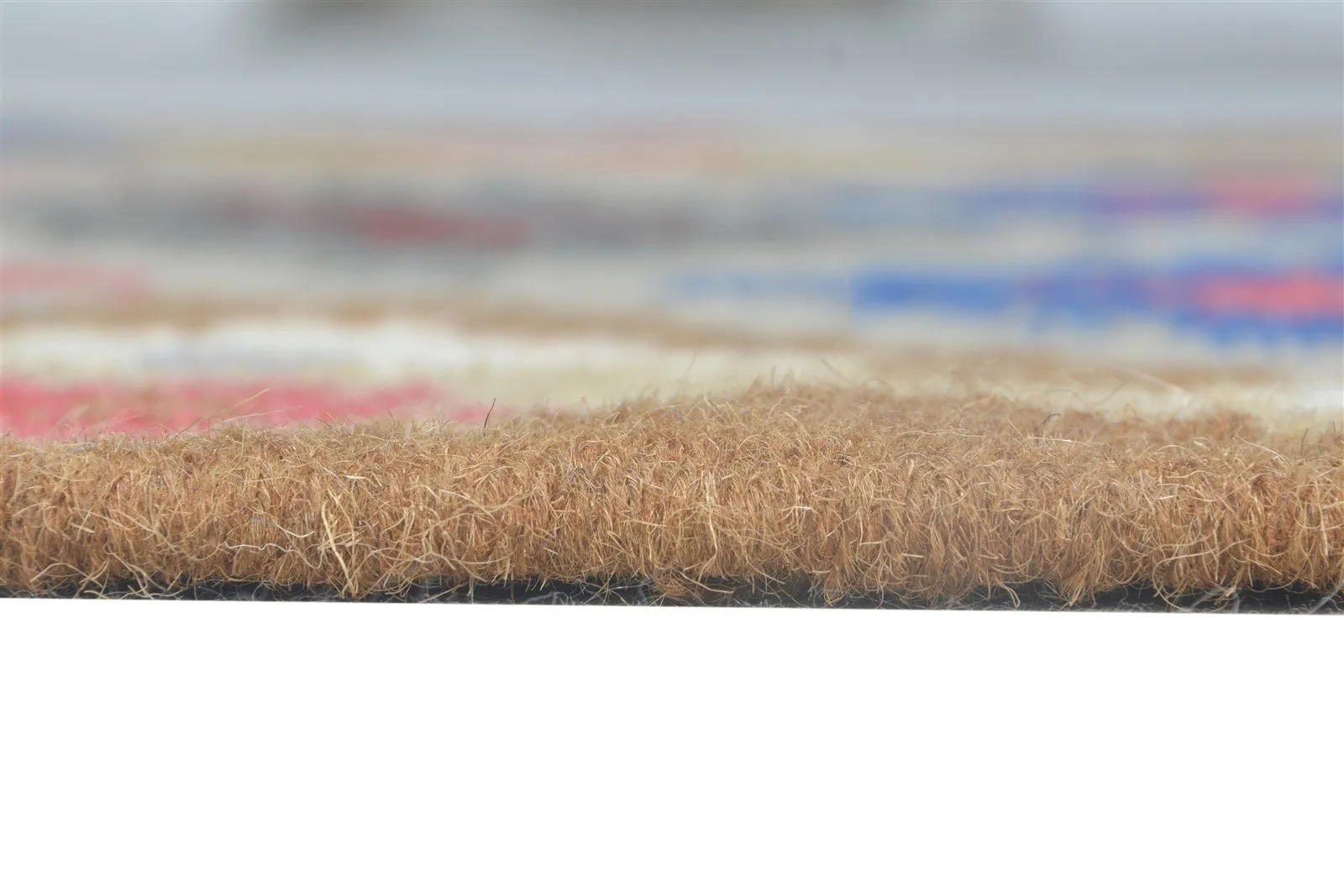 3X5 Rug Wool Multi Color Southwestern Dhurrie American Tribal Room Size Carpet
