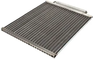 5108-1091401 Top Grid Assembly, Standard 624/660Ctr