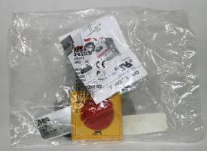 ABB OHYS2AJ1 SELECTOR HANDLENEW IN FACTORY BAG