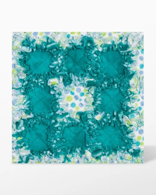 Accuquilt Go! Rag Square 5¼" (3¼" Finished)