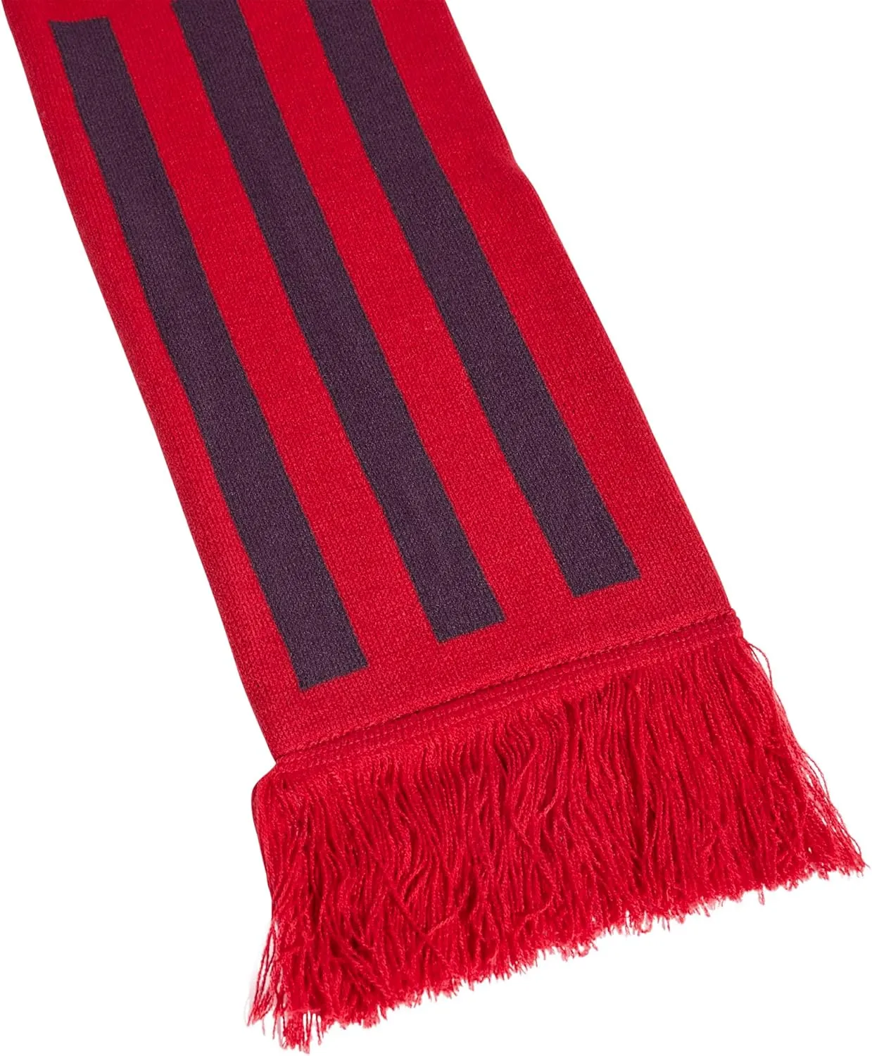adidas Unisex-Adult FC Bayern Munich Home Scarf