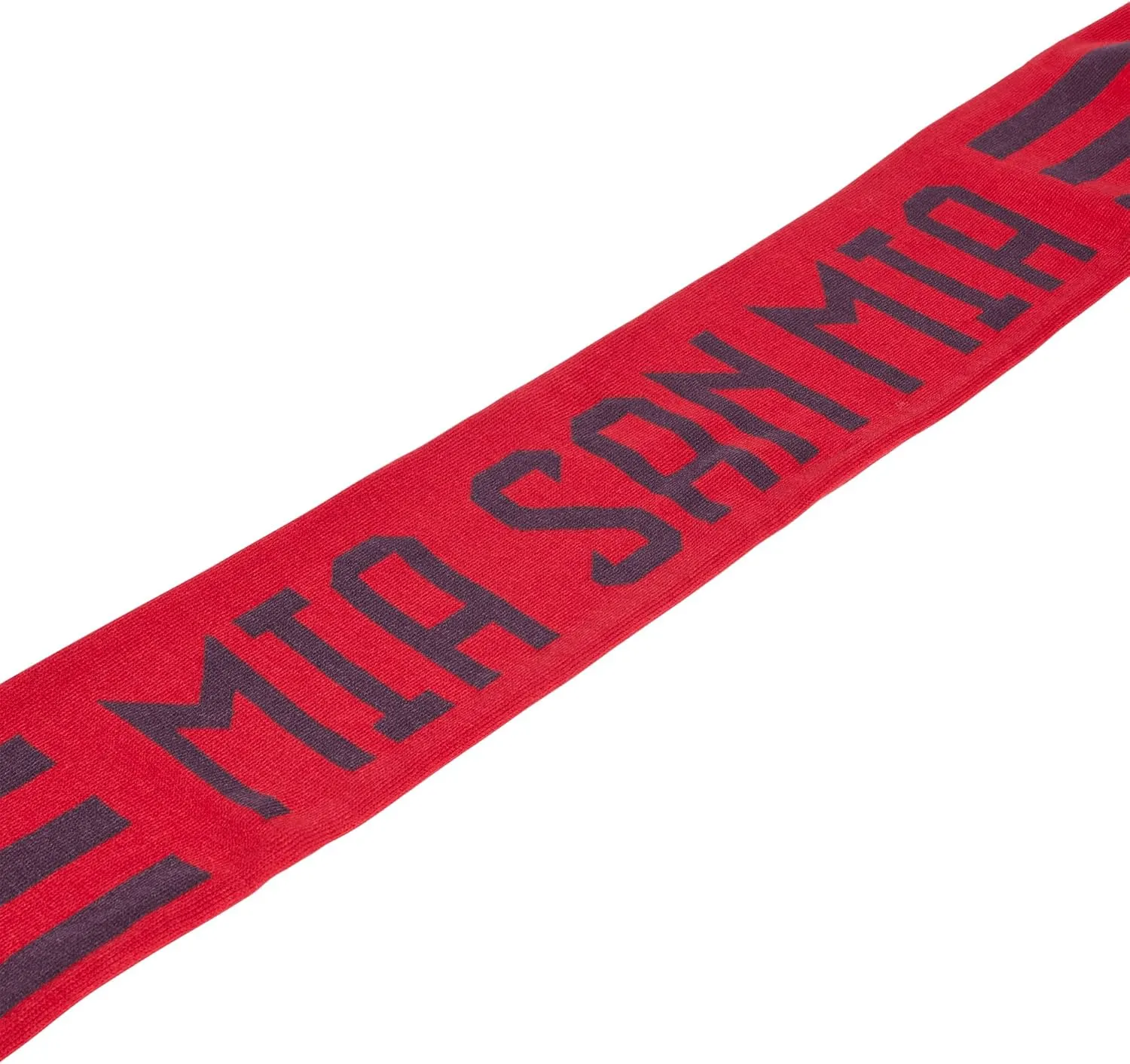 adidas Unisex-Adult FC Bayern Munich Home Scarf