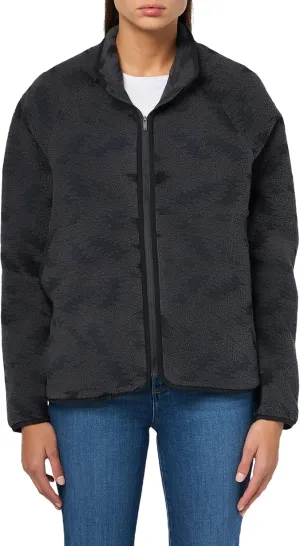 adidas Women's Ultimate365 Printed Fleece Jacket