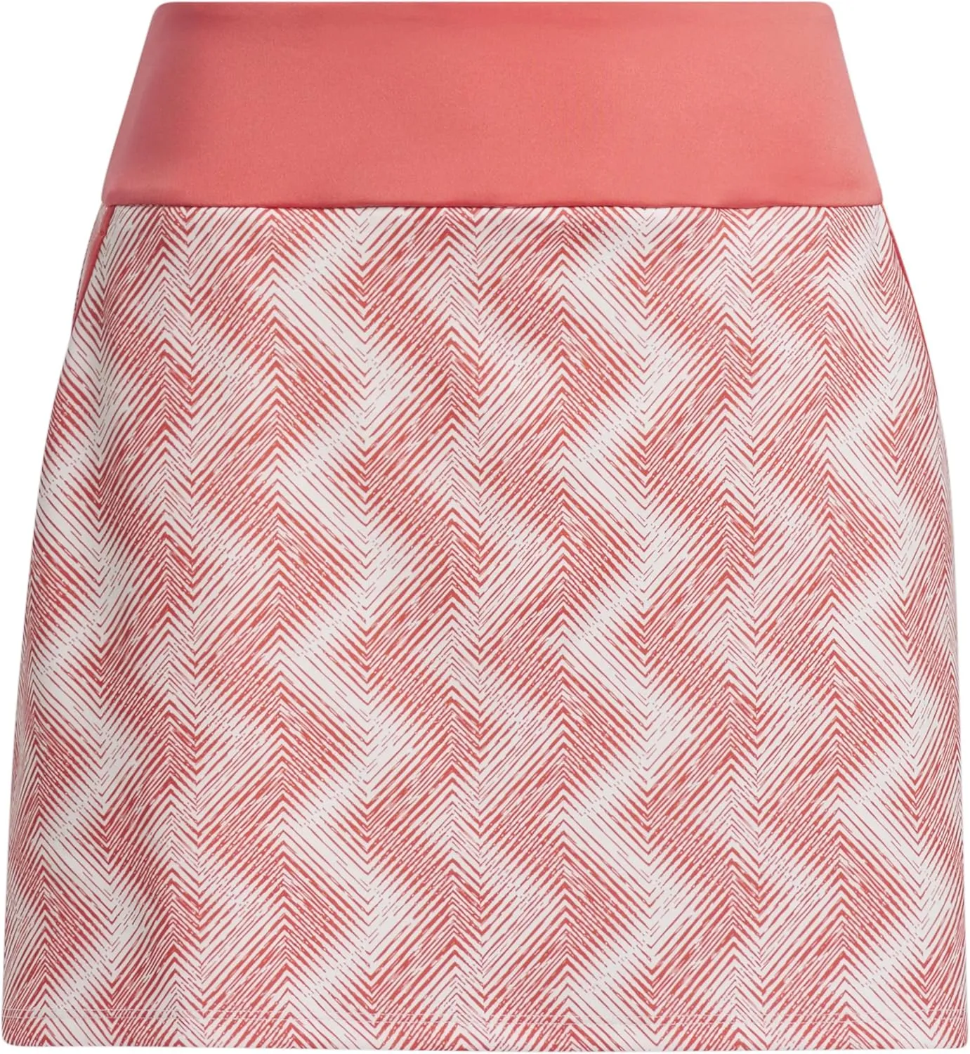 adidas Women's Ultimate365 Printed Skort