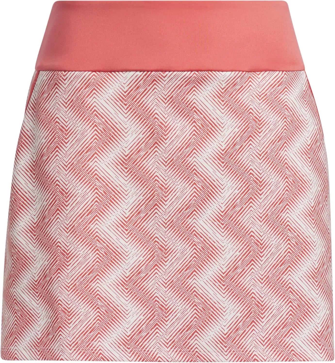 adidas Women's Ultimate365 Printed Skort