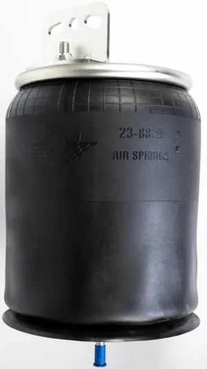 Air Spring Bag Compatible with Volvo VNL Trucks 8829, W01-358-8829 & 1R12-405 - 1R12-615, 20505399, 9 10-16 P 449