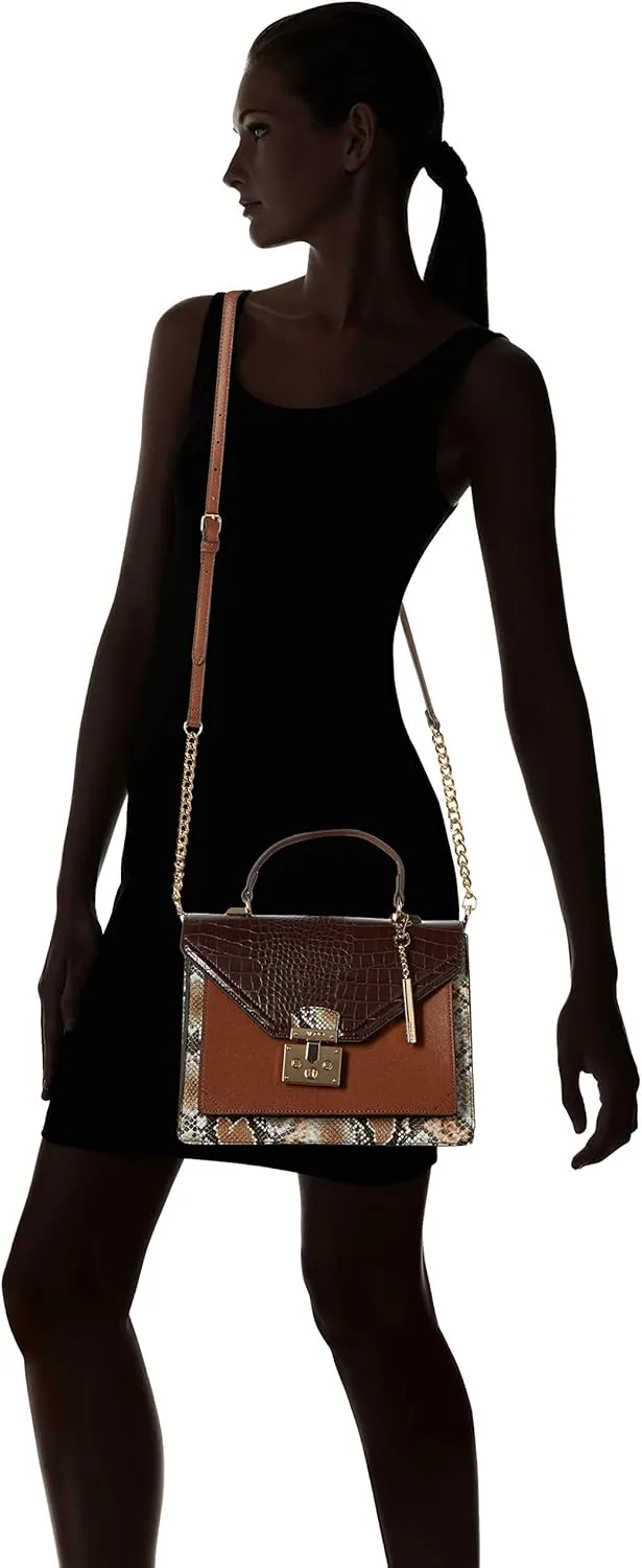 ALDO Women's Clairlea Top Handle Bag