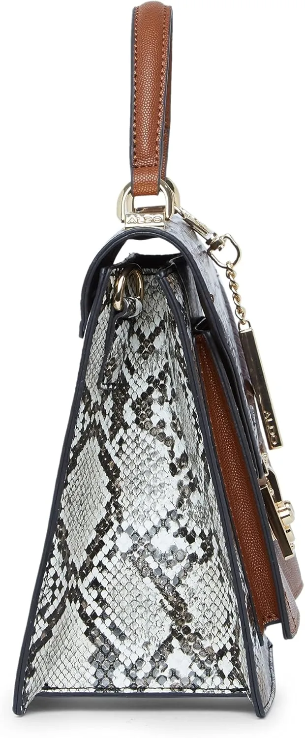 ALDO Women's Clairlea Top Handle Bag