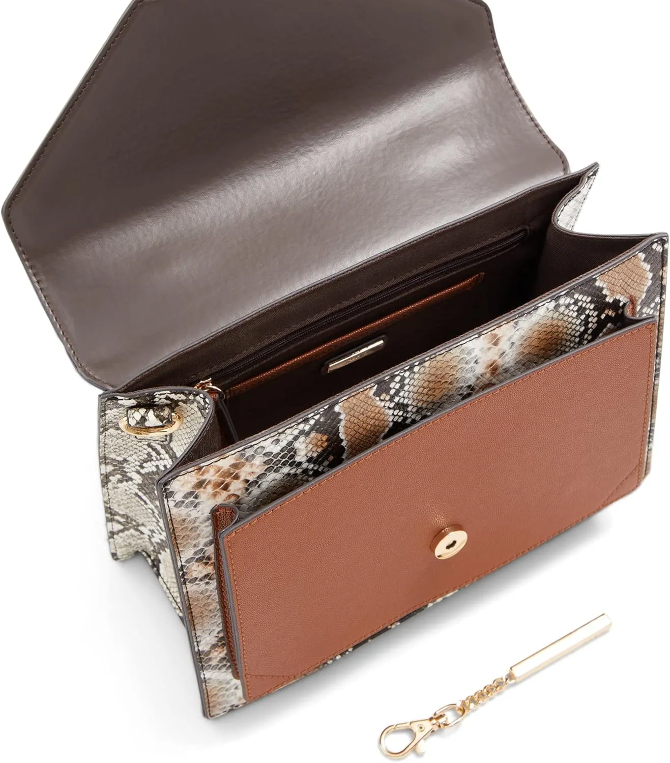 ALDO Women's Clairlea Top Handle Bag