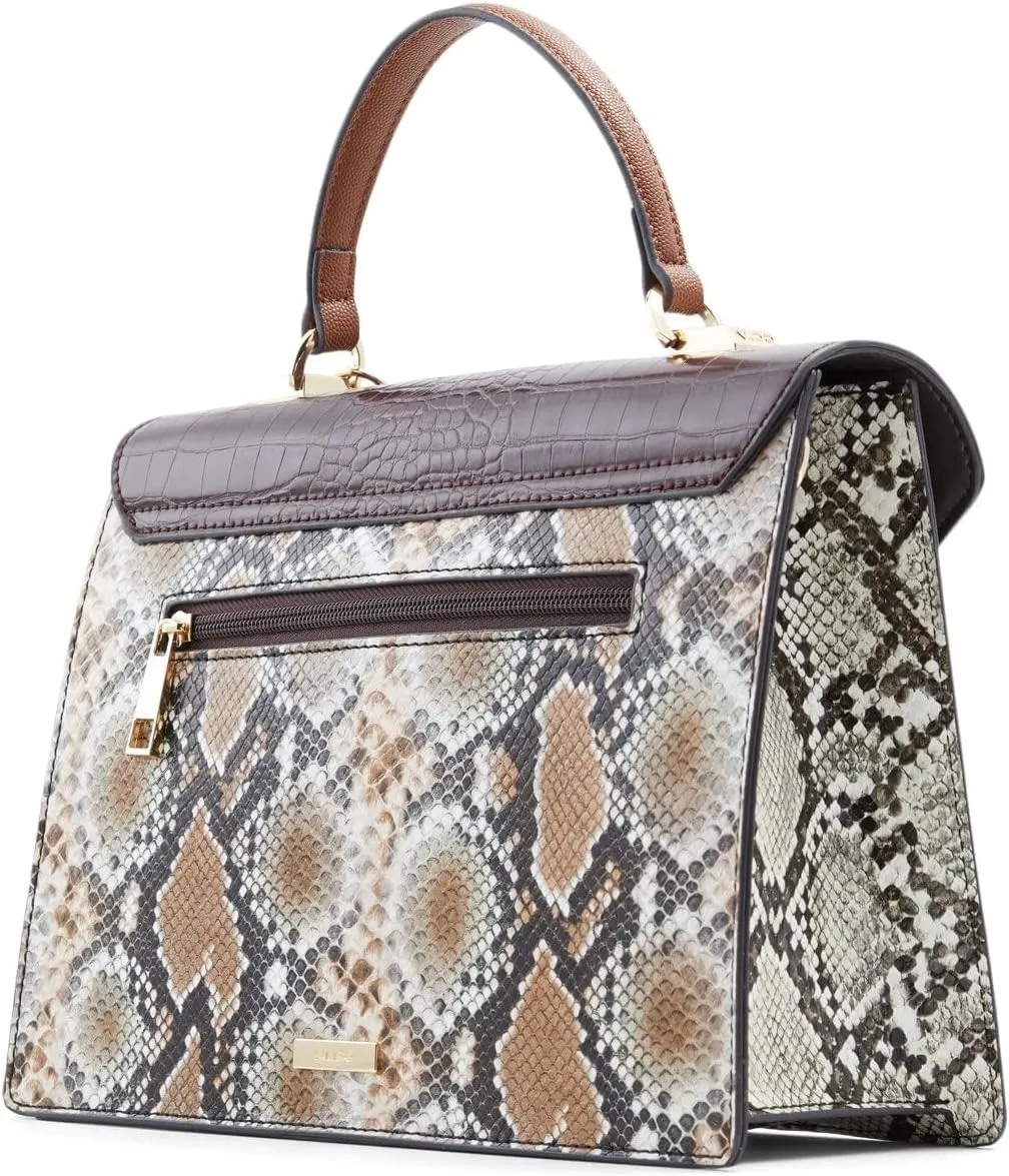 ALDO Women's Clairlea Top Handle Bag