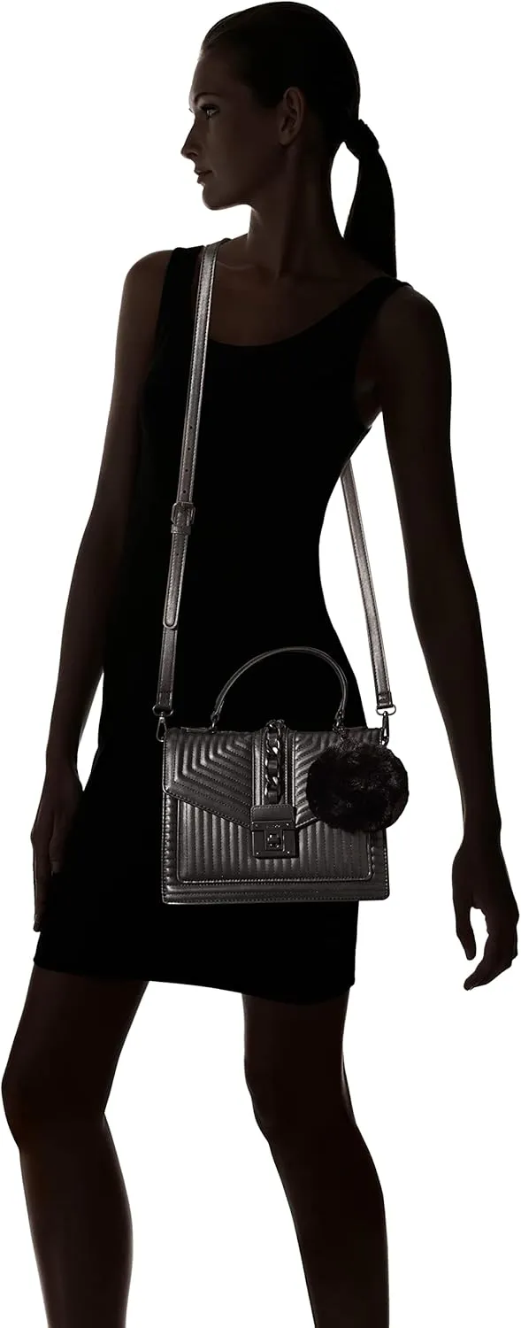 ALDO Women's Regular Jerilini Top Handle Bag
