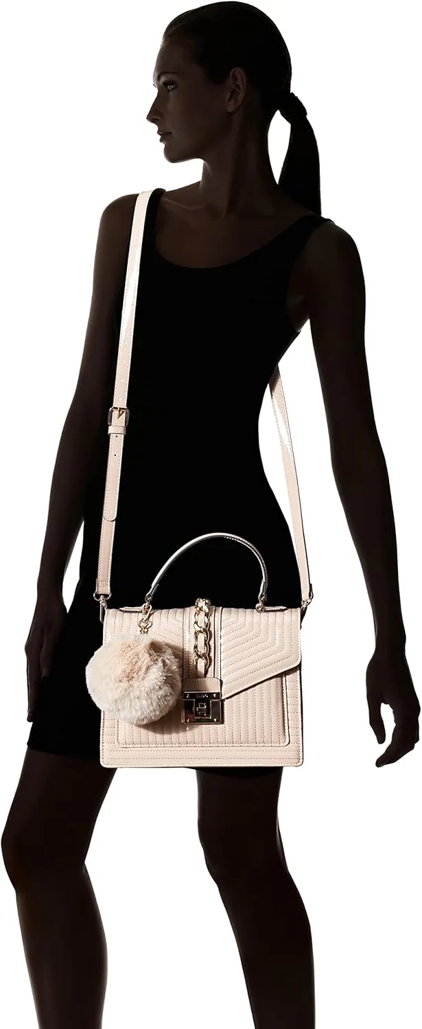 ALDO Women's Regular Jerilini Top Handle Bag