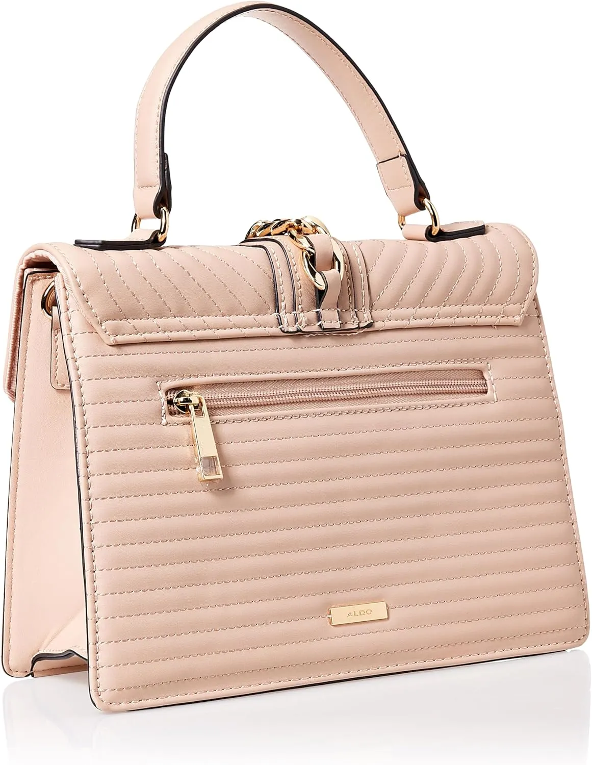 ALDO Women's Regular Jerilini Top Handle Bag