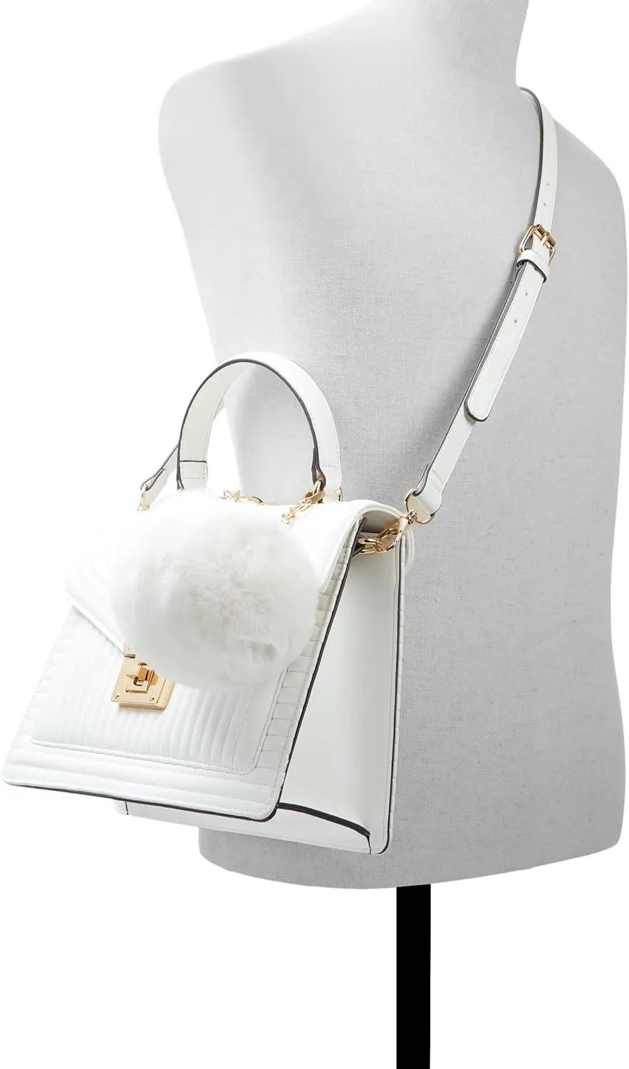 ALDO Women's Regular Jerilini Top Handle Bag