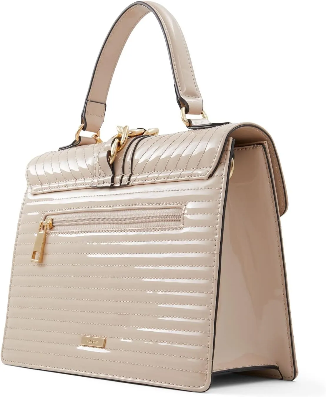 ALDO Women's Regular Jerilini Top Handle Bag