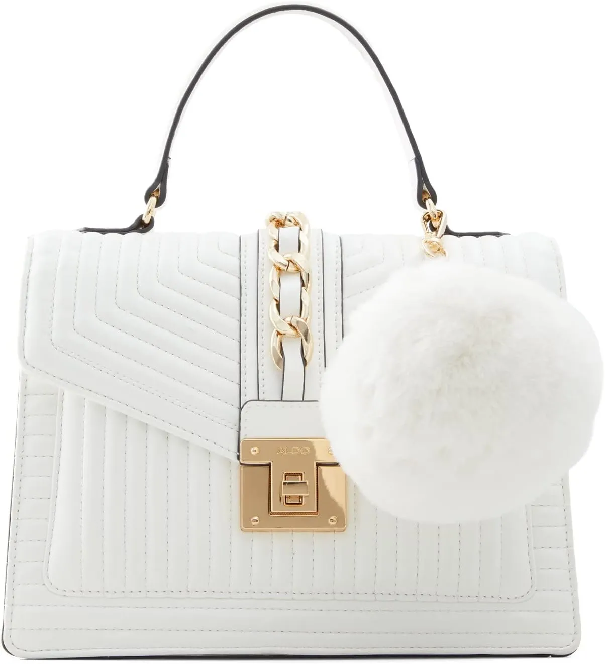 ALDO Women's Regular Jerilini Top Handle Bag