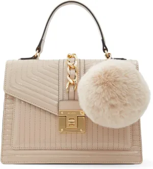 ALDO Women's Regular Jerilini Top Handle Bag