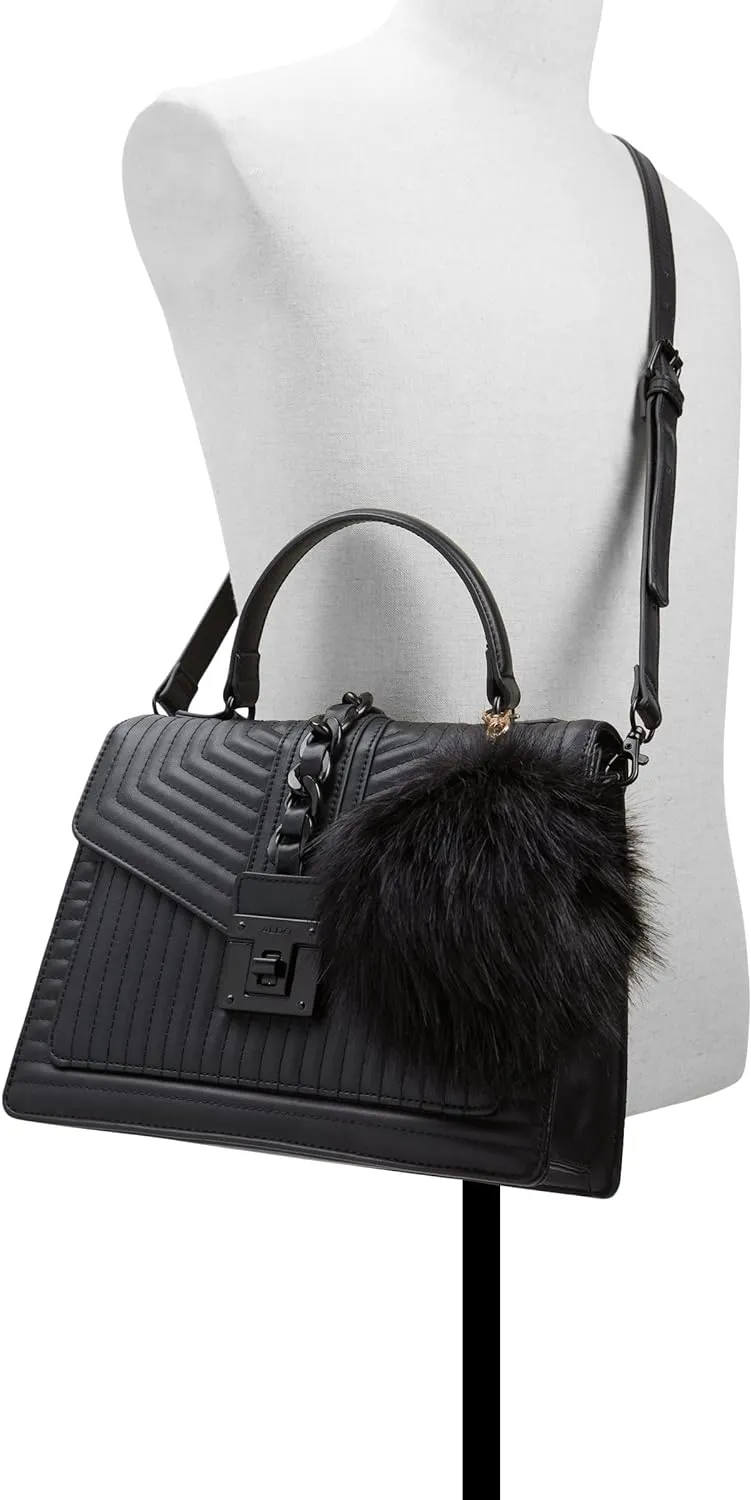 ALDO Women's Regular Jerilini Top Handle Bag
