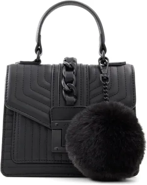 ALDO Women's Regular Jerilini Top Handle Bag