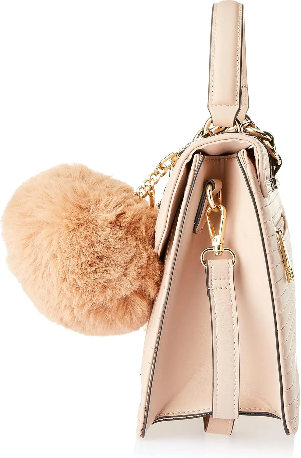 ALDO Women's Regular Jerilini Top Handle Bag