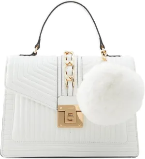 ALDO Women's Regular Jerilini Top Handle Bag