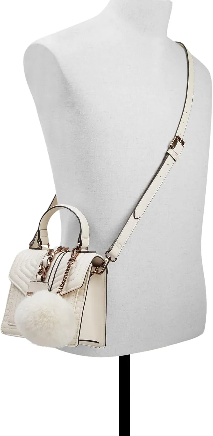 ALDO Women's Regular Jerilini Top Handle Bag