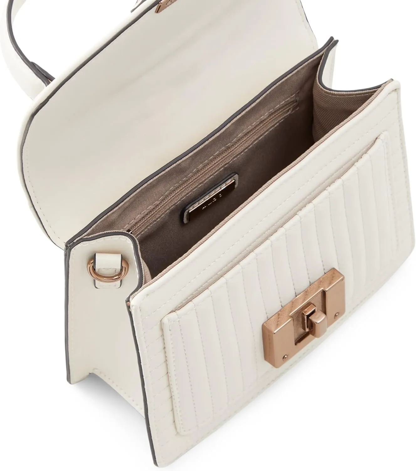 ALDO Women's Regular Jerilini Top Handle Bag