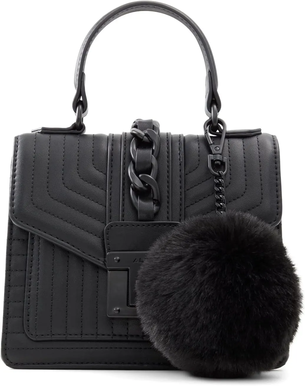 ALDO Women's Regular Jerilini Top Handle Bag