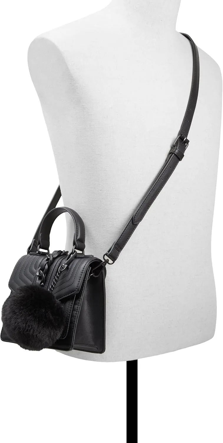 ALDO Women's Regular Jerilini Top Handle Bag