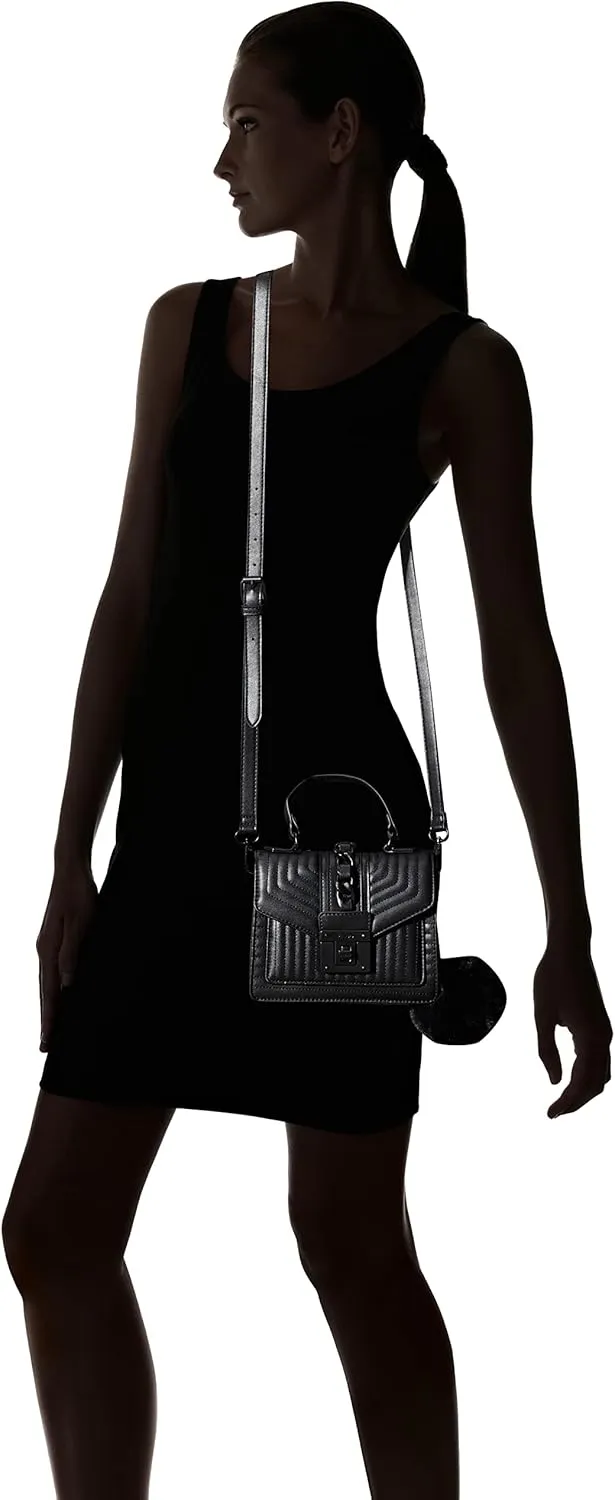 ALDO Women's Regular Jerilini Top Handle Bag