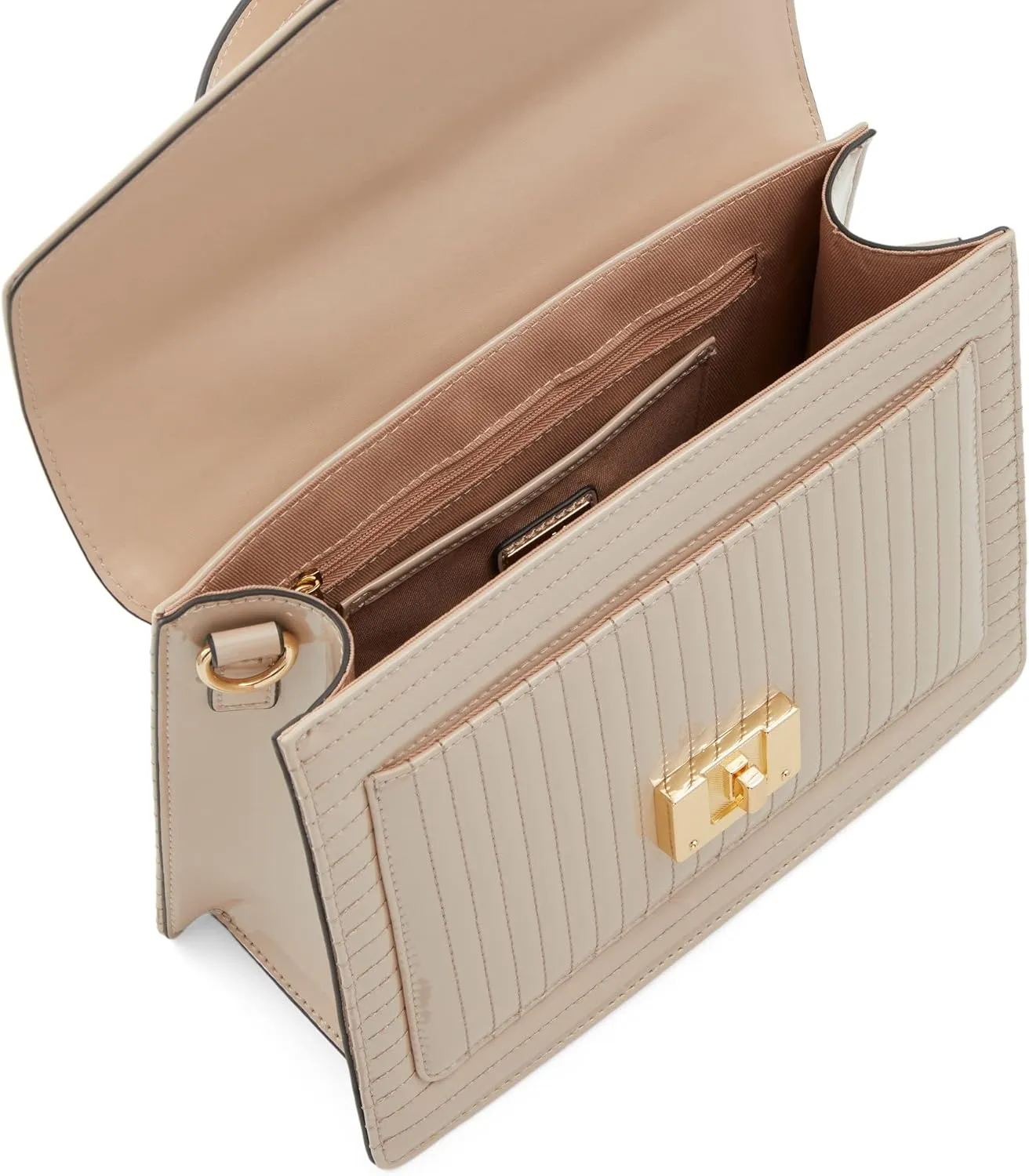 ALDO Women's Regular Jerilini Top Handle Bag