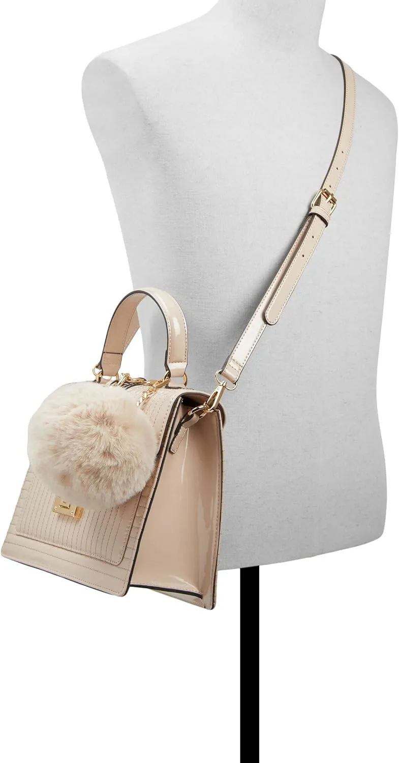 ALDO Women's Regular Jerilini Top Handle Bag
