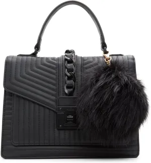 ALDO Women's Regular Jerilini Top Handle Bag