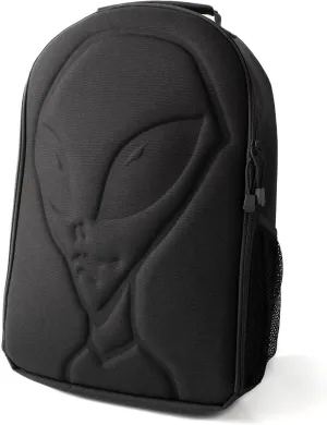 Alien Workshop Believe Backpack, Black, One Size