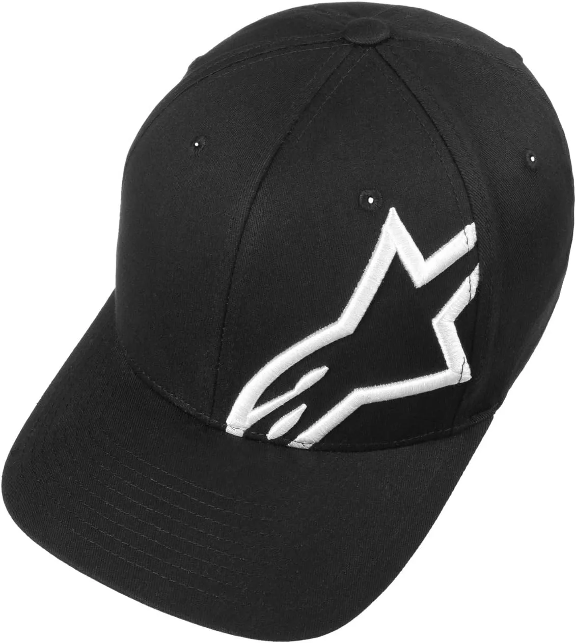 ALPINESTARS Men's Corp Shift 2 Flexfit Hat