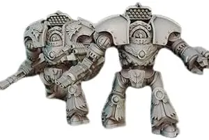 Altus Spaciator | Surrogate Miniatures | 100mm Base, SLA 3D Printed, ABS-Like Resin