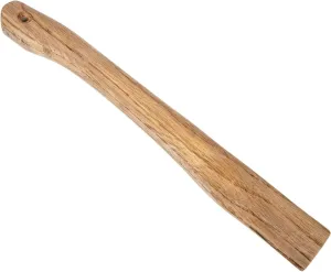 Angoily Replacement Handle Grip for Camp Length Includes Steel Wedges and Hunter Axes