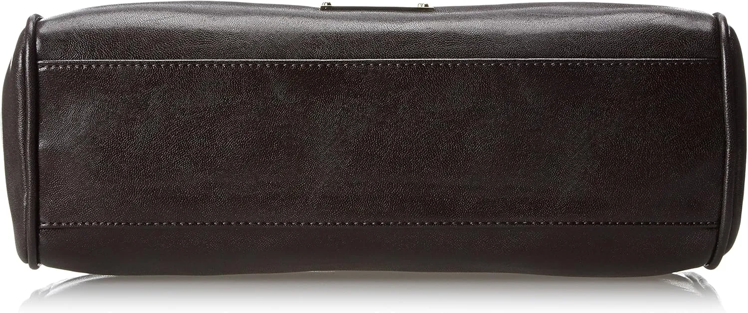 Anne Klein Change The Channe Duffle Medium Top Handle Bag