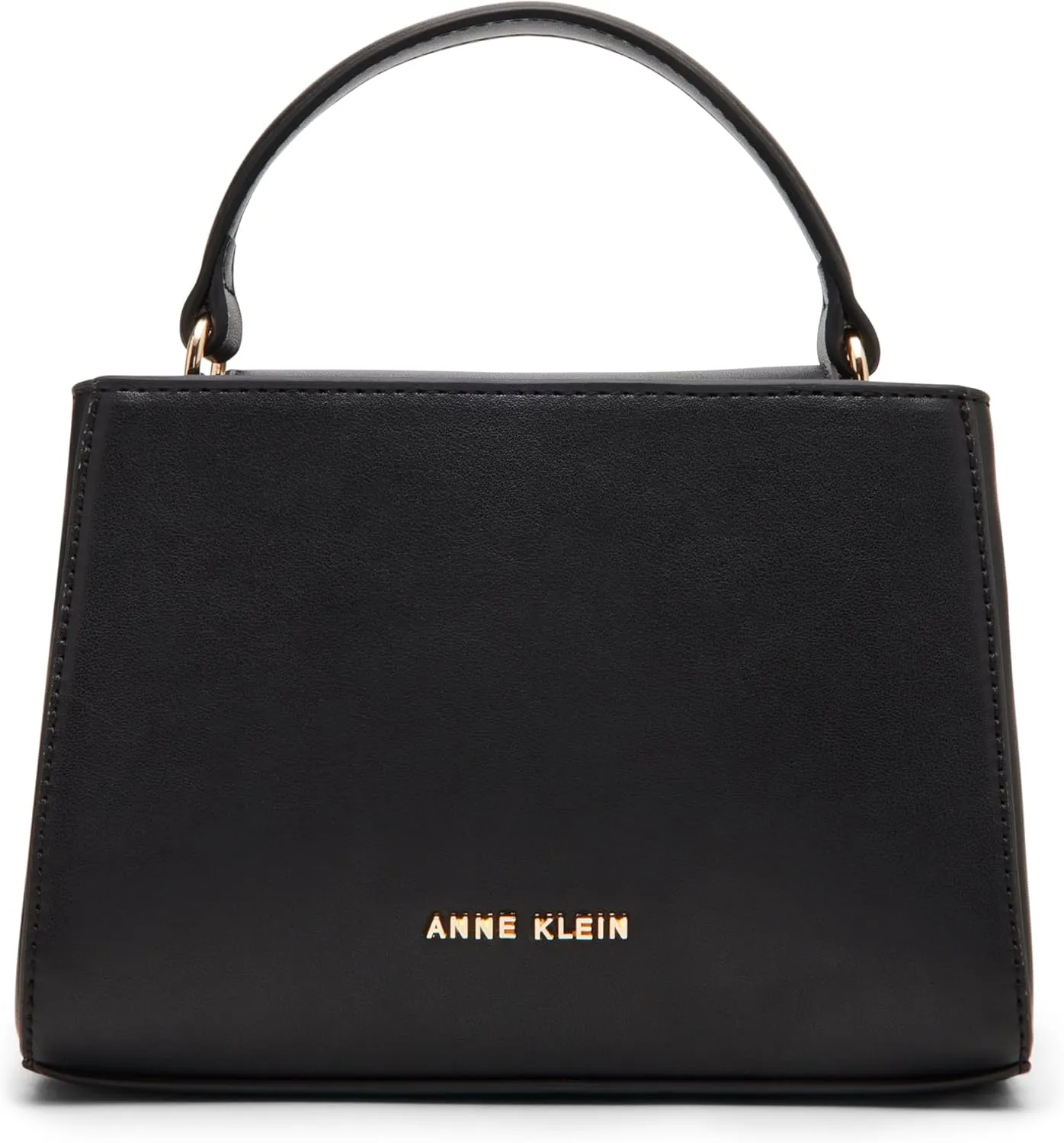 Anne Klein Small Top Handle with Convertible Strap