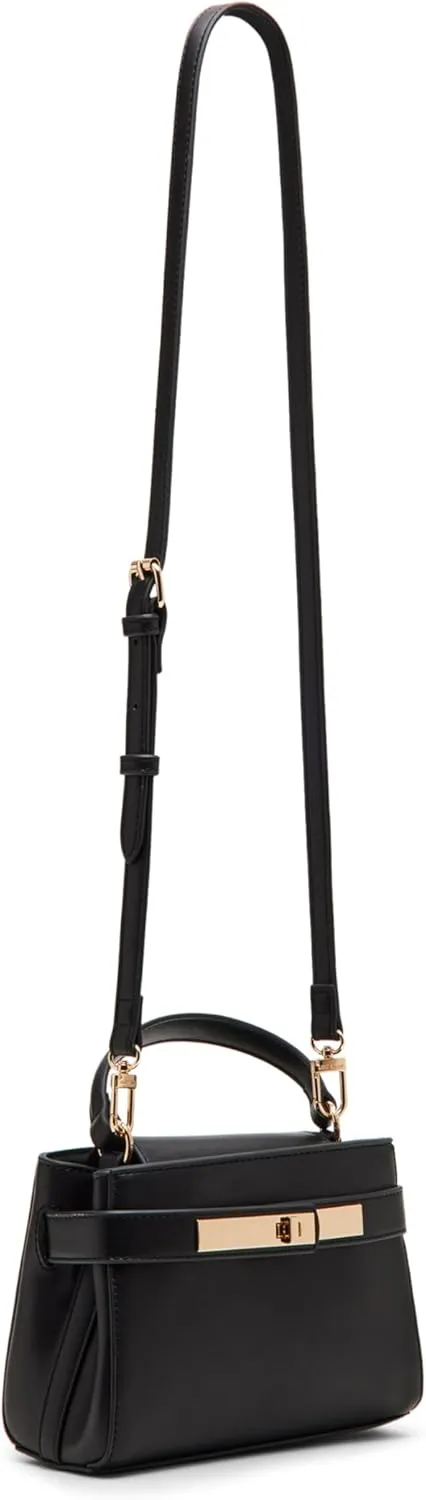 Anne Klein Small Top Handle with Convertible Strap
