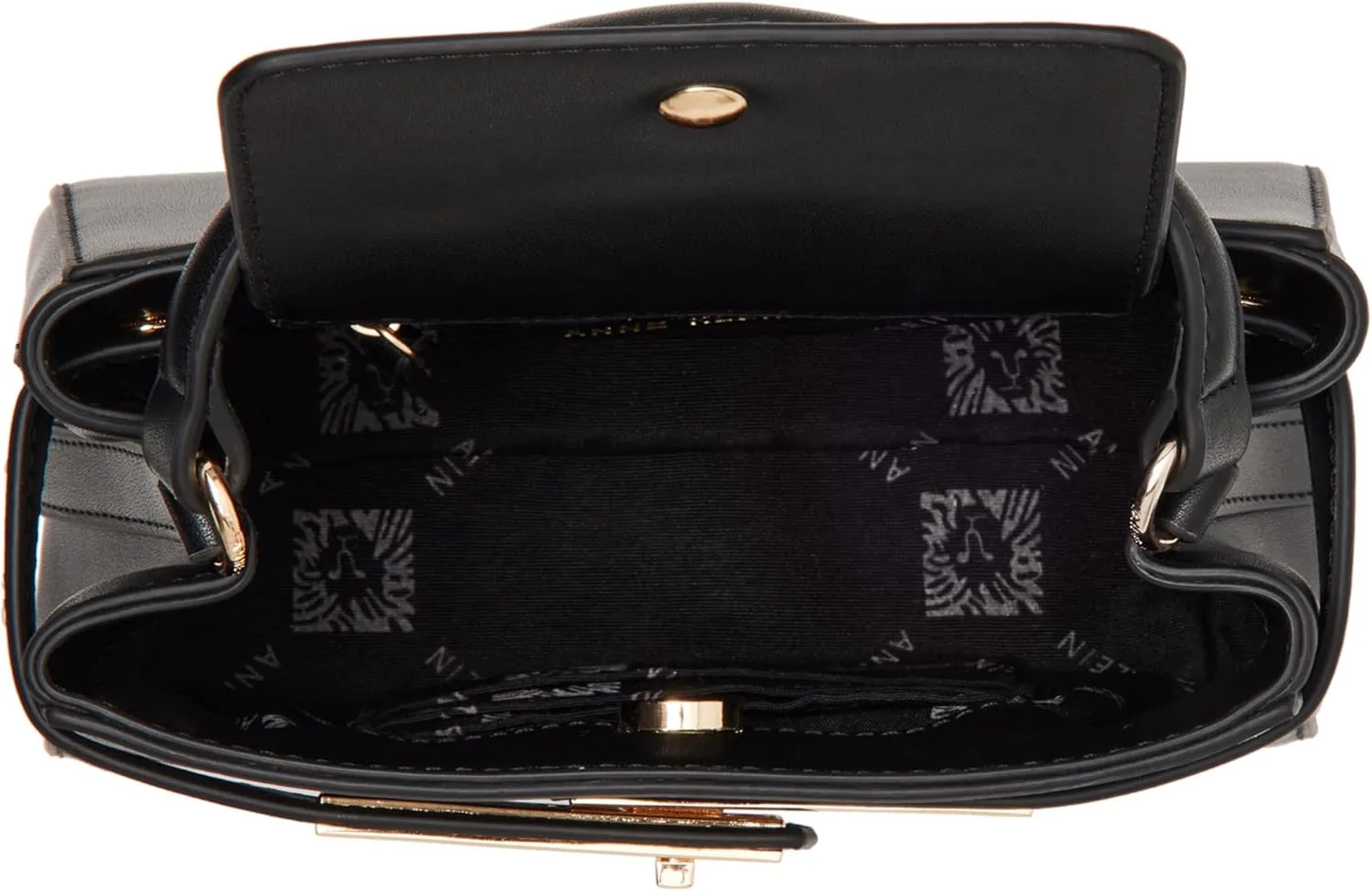 Anne Klein Small Top Handle with Convertible Strap