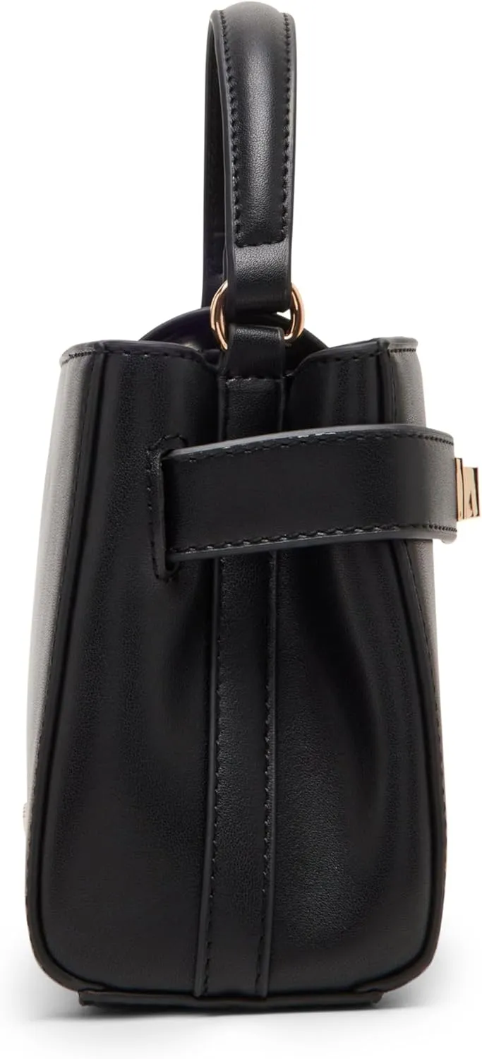 Anne Klein Small Top Handle with Convertible Strap
