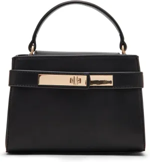 Anne Klein Small Top Handle with Convertible Strap