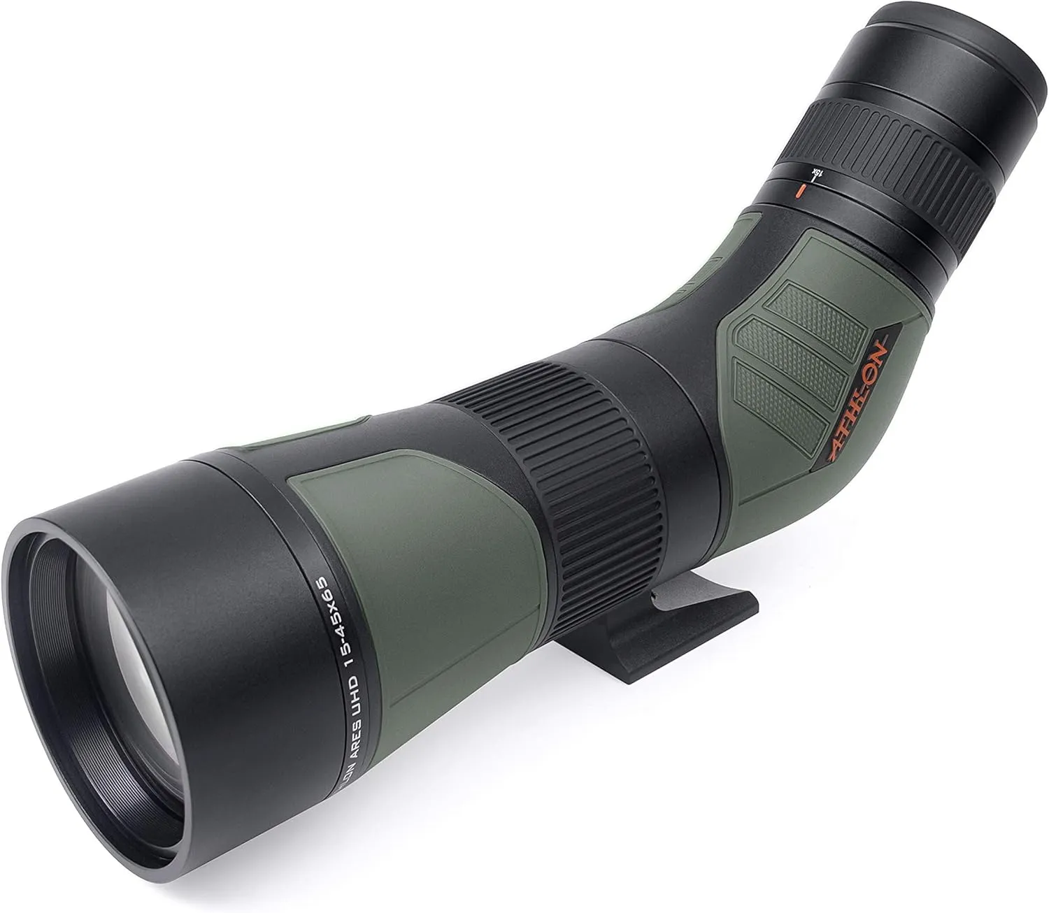 Ares G2 UHD 15-45x65 Spotting Scopes (45 Degree)