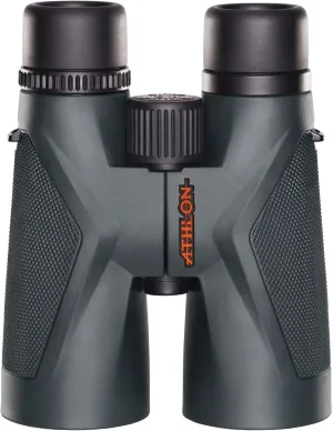 Athlon Optics Midas Roof Prism UHD Binoculars