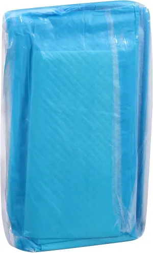 Attends Care Dri-Sorb Underpads, 17"x24" Disposable Absorbent Pad for Skin and Surface Protection, Heavy Absorbency, 300ct Case